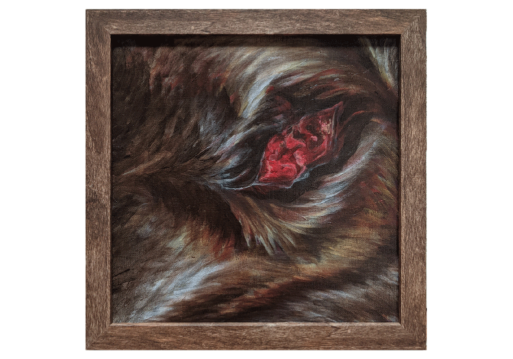 Performance Paintings