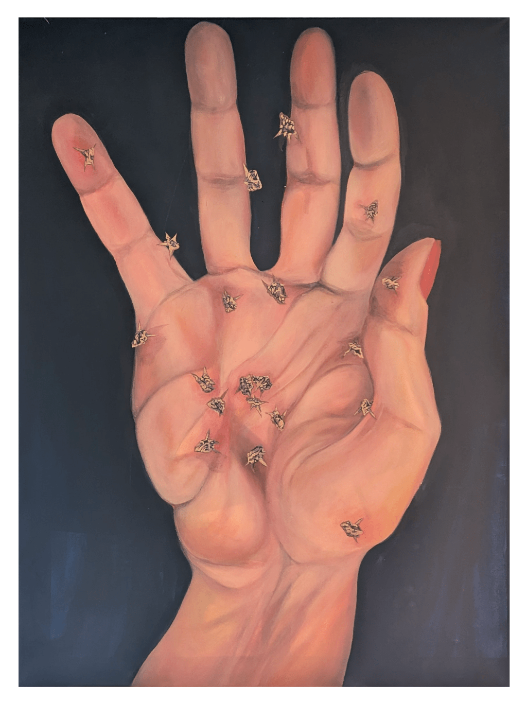 Paintings